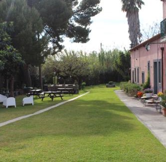 San Giorgio-Librino-San Giuseppe la Rena-Zia Lisa-Villaggio Sant'Agata Appartement | Terre del Cardinale Country Suites