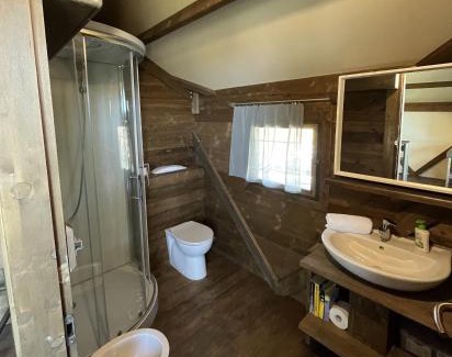 Corinaldo Autre | Terre del Piano-Glamping Tent
