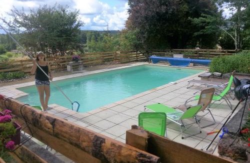Riberac Maison | terre happy