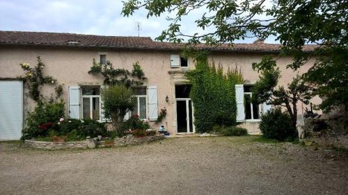 Riberac Maison | terre happy