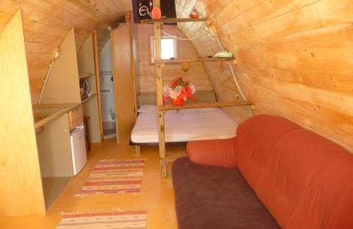 Spresiano Autre | terrebio bungalow