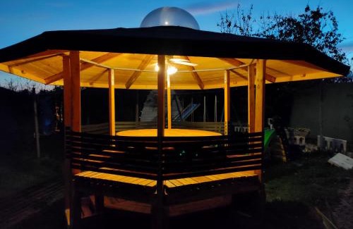 Spresiano Autre | terrebio bungalow