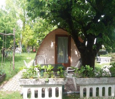 Spresiano Autre | terrebio bungalow