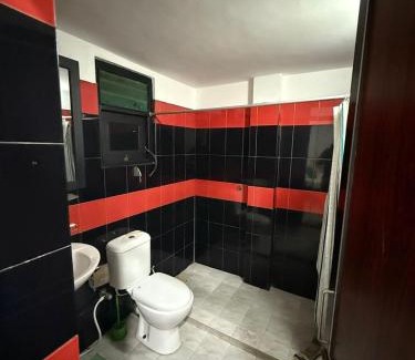 Ampara Hôtel | Terrel Residencies Gal Oya