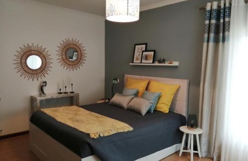 Cacia Maison | TERRENO DAS MIMOSAS