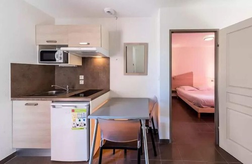 Saint-Christol Villa | Villa 2 Pièces 2 personnes