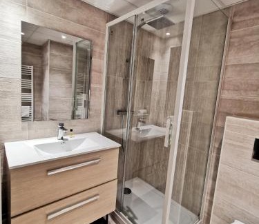 Saint-Lizier Appartement | Terres de France - Domaine du Palais