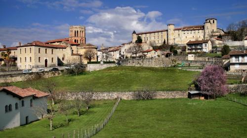 Saint-Lizier Appartement | Terres de France - Domaine du Palais