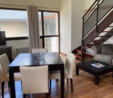 Saint-Lizier Appartement | Terres de France - Domaine du Palais