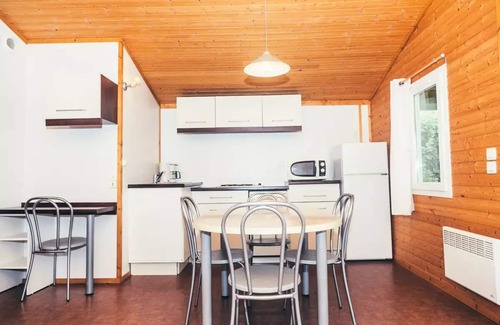 Beynat Chalet De Ski | Chalet 2 pièces 2 Personnes