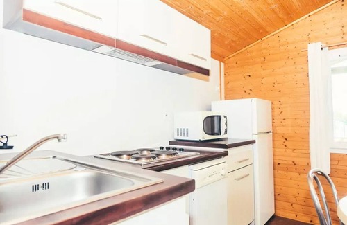 Beynat Chalet De Ski | Chalet 2 pièces 2 Personnes