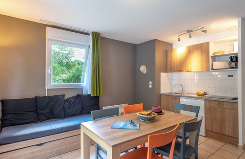 Saumur Appartement | Terres de France - Le Domaine du Golf