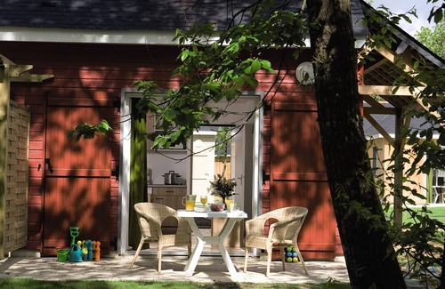 Saumur Appartement | Terres de France - Le Domaine du Golf