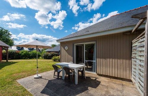 Saumur Appartement | Terres de France - Le Domaine du Golf