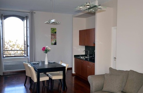 Saint-Lizier Appartement | Terres de France - Le Domaine du Palais