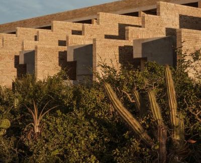 Puerto Escondido Hôtel | Terrestre, a Member of Design Hotels