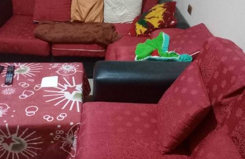 Cochabamba Lit Et Petit-Déjeuner | Terrific 1-bedroom bed & breakfast in Cochabamba
