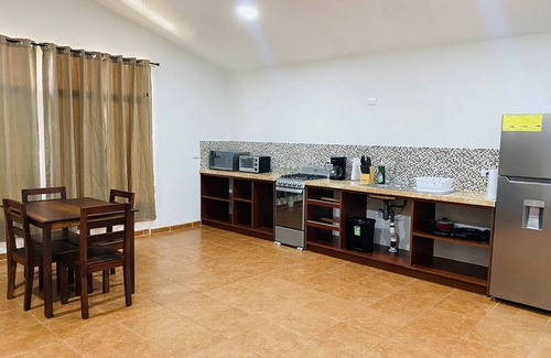 Tilaran Cabine | Terrific cabin with WiFi in charming Tilaran
