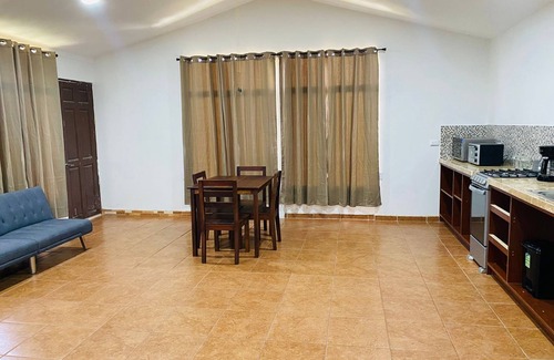 Tilaran Cabine | Terrific cabin with WiFi in charming Tilaran