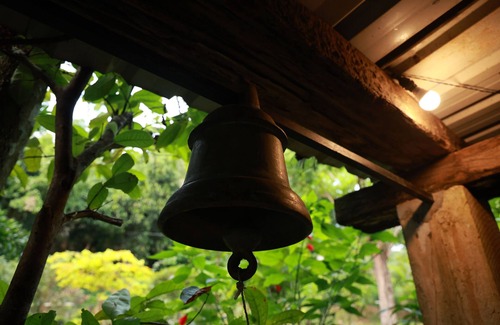 Kandy Chalet De Ski | Terrific chalet with WiFi in charming Kandy