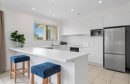 Terrigal Appartement | Terrigal Sails Serviced Apartments
