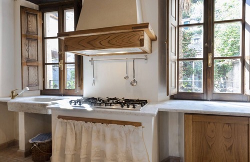 Stazzema Maison | Terrinca Suite By MMega