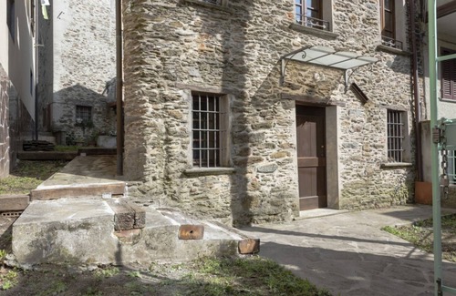 Stazzema Maison | Terrinca Suite By MMega