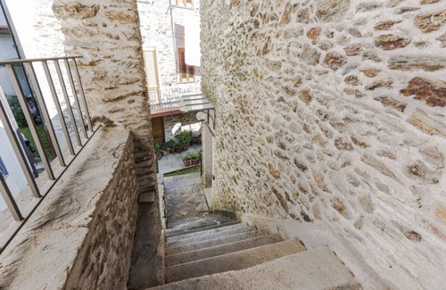 Stazzema Maison | Terrinca Suite By MMega