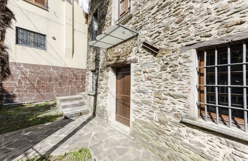 Stazzema Maison | Terrinca Suite By MMega