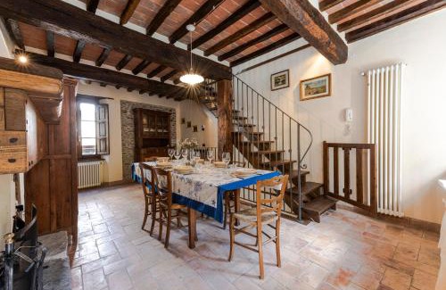 Stazzema Maison | Terrinca Suite by Mmega