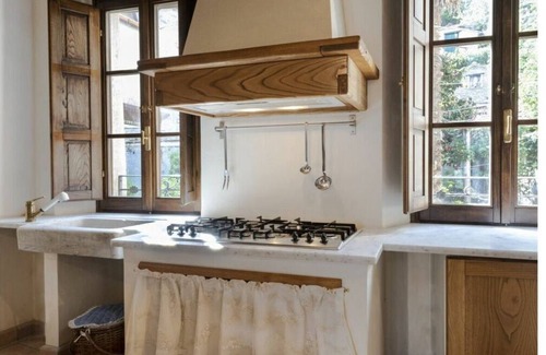 Stazzema Maison | Terrinca Suite Résidence de vacances tout confort