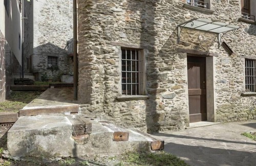 Stazzema Maison | Terrinca Suite Résidence de vacances tout confort