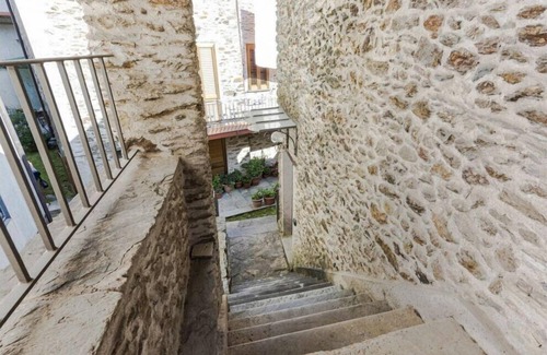 Stazzema Maison | Terrinca Suite Résidence de vacances tout confort