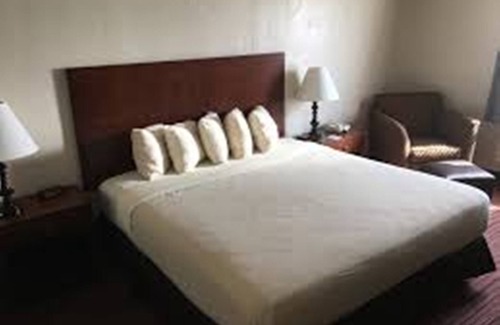 Guthrie Hôtel | Territorial Inn - Guthrie