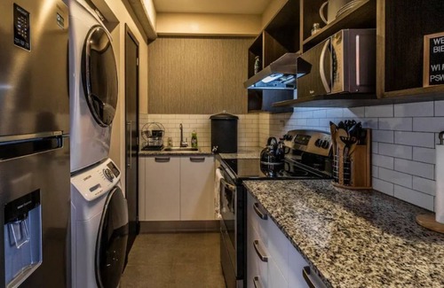 Zona 4 Appartement | Terrum - Cozy 2-bedroom in the heart of Guatemala