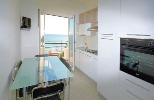 Marina di Andora Appartement | Terry Apartment