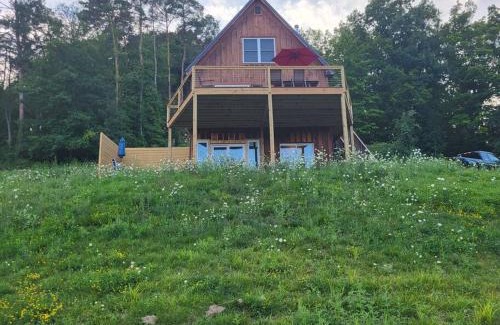 Hammondsport Maison | Terry Hill Lodges and Suites
