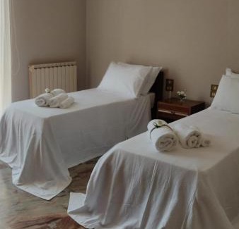 Fondi Maison | Terry's House