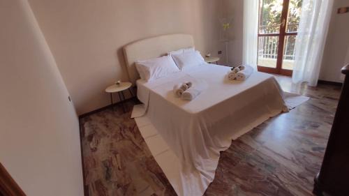Fondi Maison | Terry's House