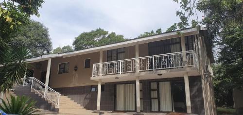 Nelspruit Maison | Tertius Lodge And House