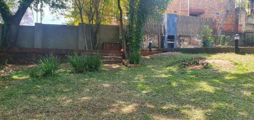 Nelspruit Maison | Tertius Lodge And House
