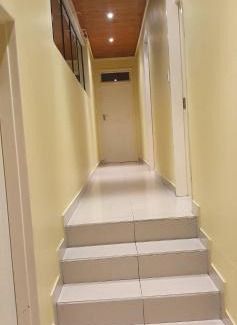 Nelspruit Cabine | TERTIUS LODGE
