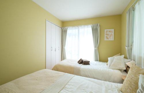 Yonashiroteruma Maison | Terumare