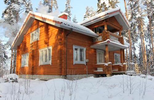Sysma Chalet De Ski | Tervalepikon Torpat
