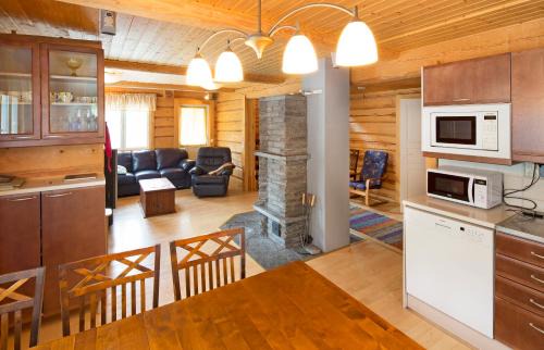 Sysma Chalet De Ski | Tervalepikon Torpat