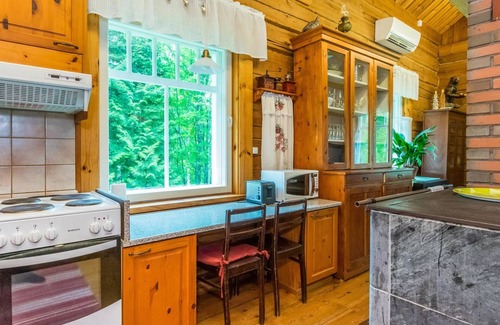 Kangasniemi Maison | Tervapääsky by Interhome