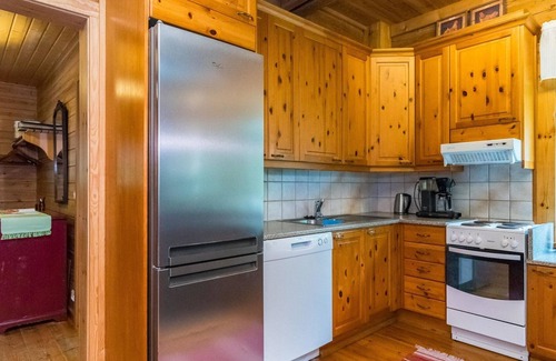 Kangasniemi Maison | Tervapääsky by Interhome