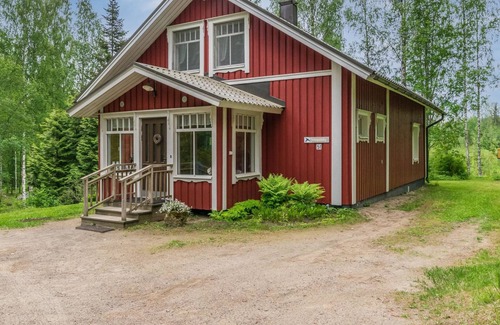 Kangasniemi Maison | Tervapääsky by Interhome