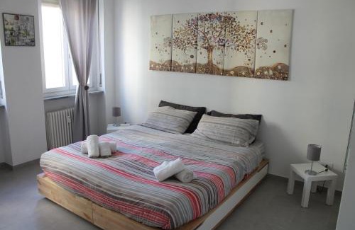 Santa Rita Appartement | "Terzo Piano" tra Politecnico e InAlpi Arena
