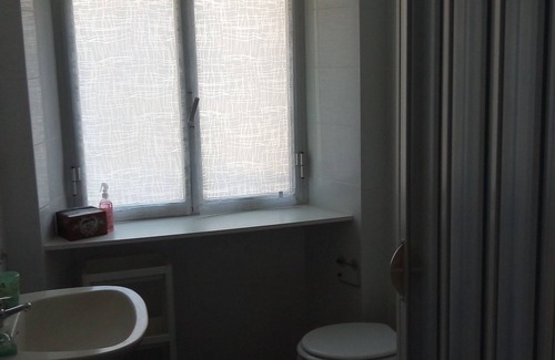 Sestri Ponente Maison | Chambre privée Teseo